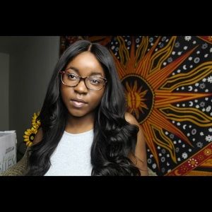 Meet your Posher, Jade